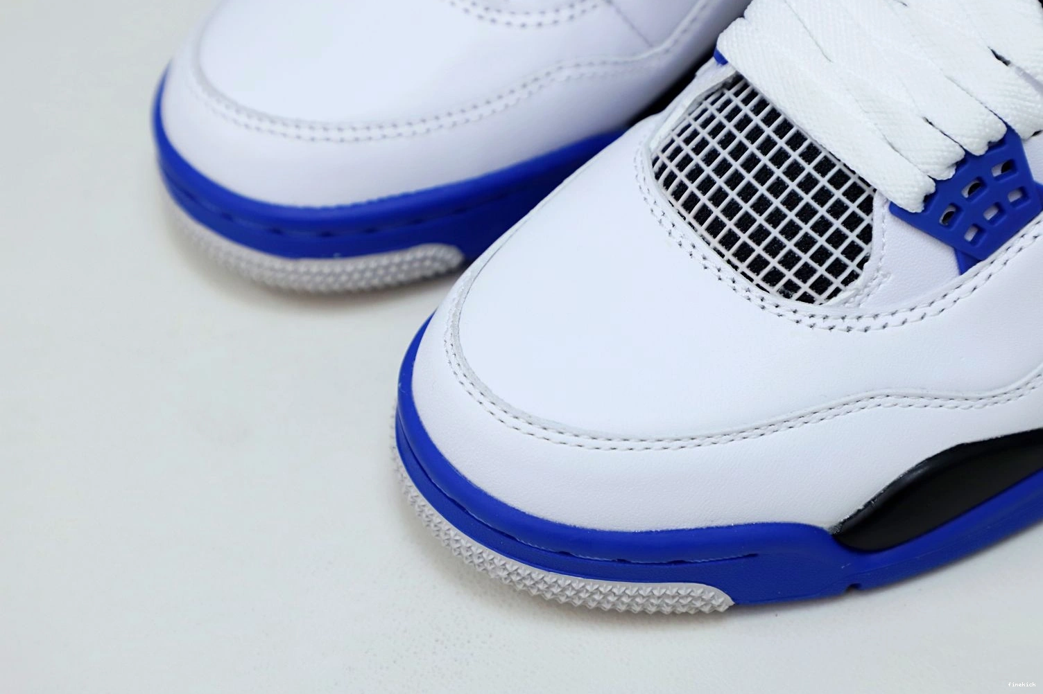 RETRO MOTORSPORTS 4 AIR JORDAN 0718
